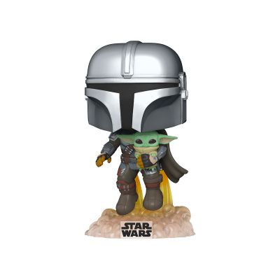 ������� ��� �������� Funko Pop ����������, ������� � ������� (50959) - �������� 1