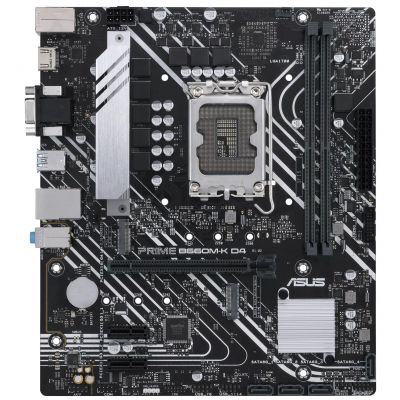 ����������� ����� ASUS PRIME B660M-K D4 - �������� 2