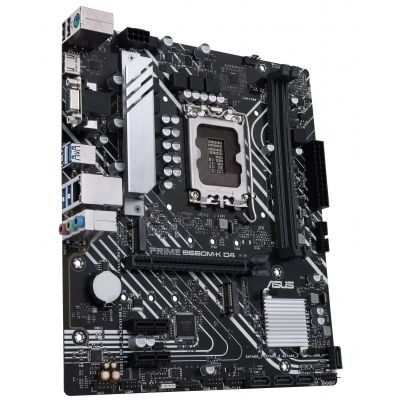 ����������� ����� ASUS PRIME B660M-K D4 - �������� 4