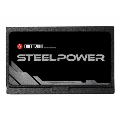 ���� ������� Chieftec 750W SteelPower (BDK-750FC) - �������� 5