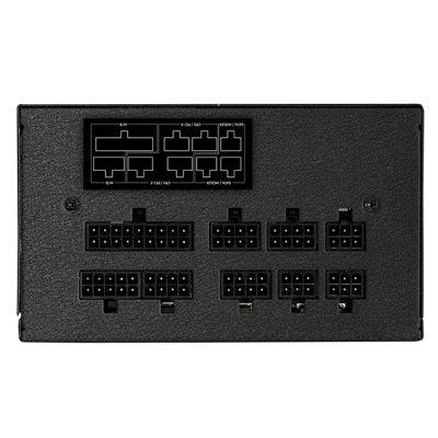 ���� ������� Chieftec 750W SteelPower (BDK-750FC) - �������� 6