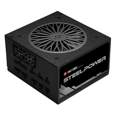 ���� ������� Chieftec 750W SteelPower (BDK-750FC) - �������� 1