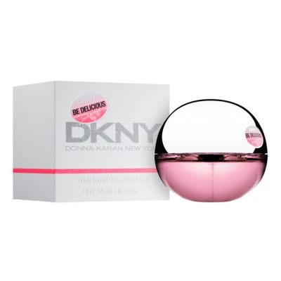 ��������������� ���� Donna Karan DKNY Be Delicious Fresh Blossom 30 �� (022548181089) - �������� 2