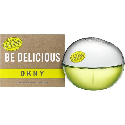 ��������������� ���� Donna Karan DKNY Be Delicious 30 �� (085715950024) - �������� 2