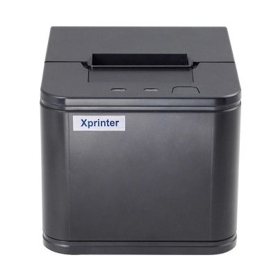  X-PRINTER XP-58IIK USB, Bluetooth, WiFI, RS232 (XP-58IIK-U-BT-RS232-WF-0070) -  6