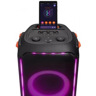 ����������� ������������ ������� JBL PartyBox 710 (JBLPARTYBOX710EU) - �������� 7