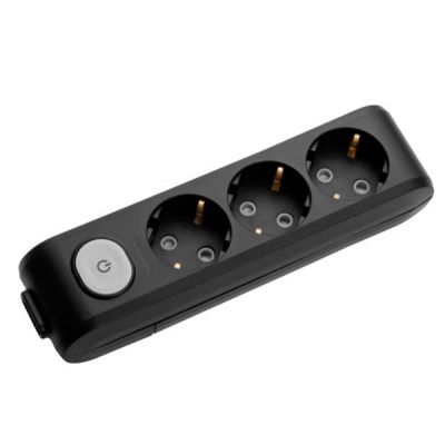    Panasonic X-tendia 3  black WLTA04302BL-UA (WLTA04302BL-UA) -  1