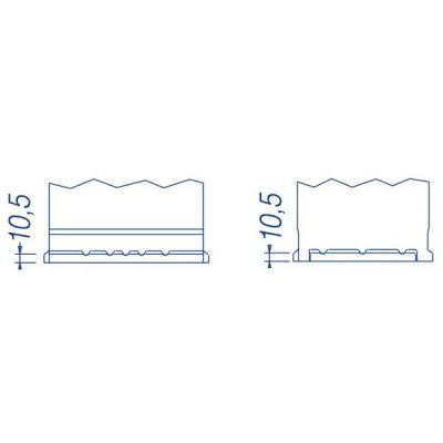 ����������� ������������� FIAMM 50A (7905144) - �������� 4