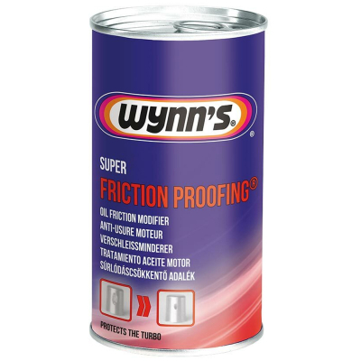 �������� ����������� WYNN'S SUPER FRICTION PROOFING 325�� (W66963) - �������� 1
