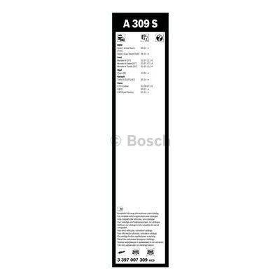   Bosch 3397007309 (3 397 007 309) -  5
