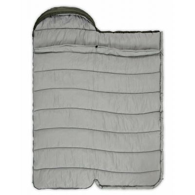 �������� ���� Naturehike U350 NH20MSD07 Hollow Cotton Right Brown (6927595767221-R) - �������� 2
