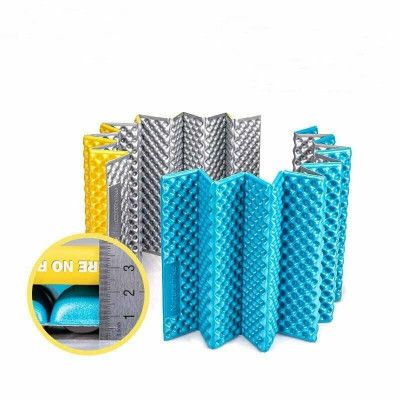   Naturehike IXPE Thickened NH20FCD07 Yellow (6927595748084) -  2