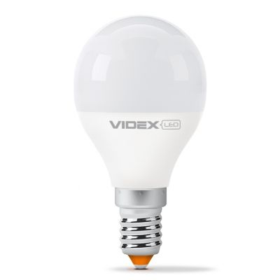 �������� TITANUM LED G45e 7W E14 4100K (VL-G45e-07144) - �������� 1