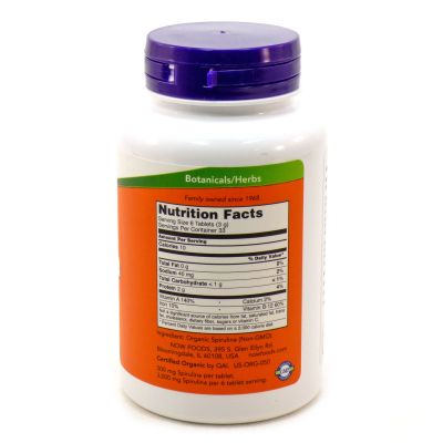 ����� Now Foods ��������� 500��, 200 �������� (NOW-02698) - �������� 2