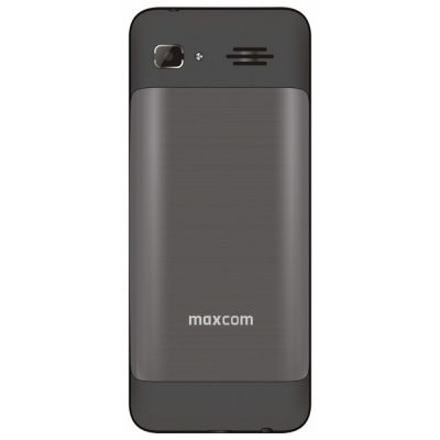 �������� ������� Maxcom MM244 Black (5908235975788) - �������� 2