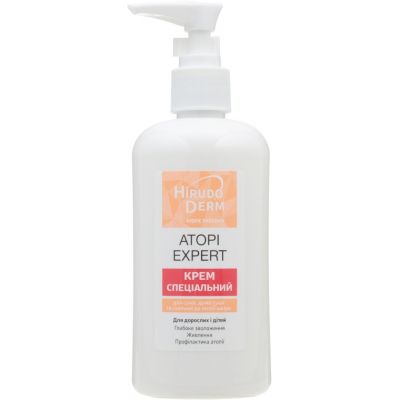 ���� ��� ��� ������ Hirudo Derm Atopic Program �topi Expert 400 �� (4820160038134) - �������� 2