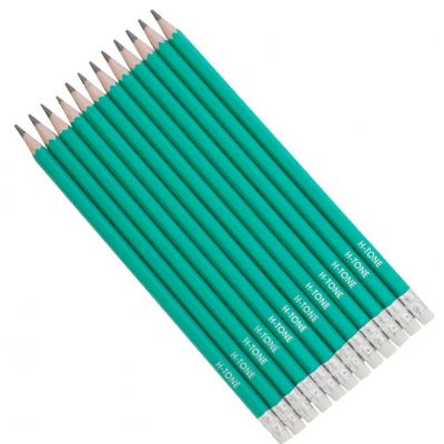  H-Tone , ,  , , 12  (PENCIL-HT-JJ30104) -  2