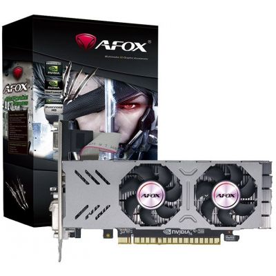 ���������� GeForce GTX750 4096Mb Afox (AF750-4096D5L4-V2) - �������� 1