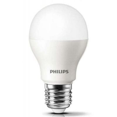  Philips Ecohome LED Bulb 11W 900lm E27 830 RCA (929002299217) -  1