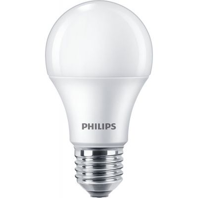 �������� Philips Ecohome LED Bulb 11W 950lm E27 865 RCA (929002299417) - �������� 1