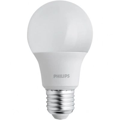  Philips Ecohome LED Bulb 7W E27 3000K 1PF/20RCA (929002298967) -  1