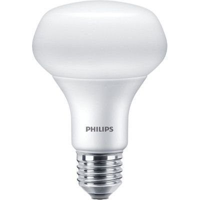 �������� Philips ESS LEDspot 10W 1150lm E27 R80 840 (929002966287) - �������� 1