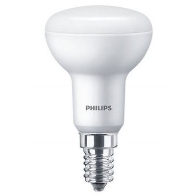 �������� Philips LED Spot 4W E14 6500K 230V R50 RCA (929001857587) - �������� 1
