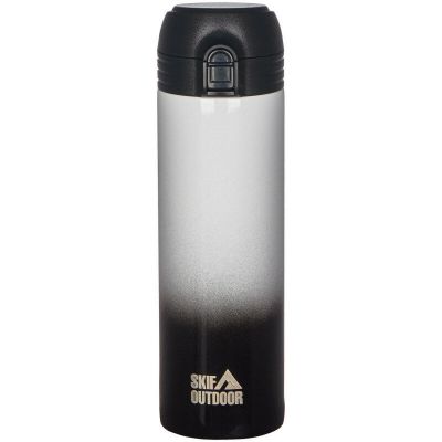 � ����������� Skif Outdoor Bokeh 500 �� Black (HD-500-49B) - �������� 1