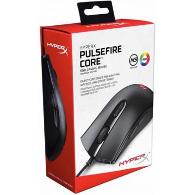 ����� HyperX Pulsefire Core RGB (4P4F8AA) - �������� 6