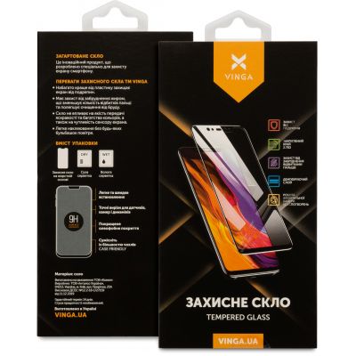 ���� ������� Vinga Xiaomi Redmi 10 (VGXR10) - �������� 3