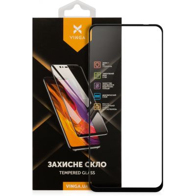 ���� ������� Vinga Xiaomi Redmi 10 (VGXR10) - �������� 1