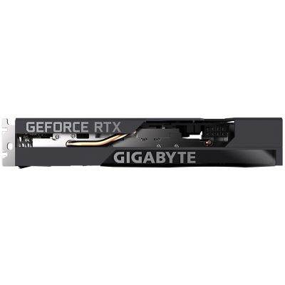  GIGABYTE GeForce RTX3050 8Gb EAGLE (GV-N3050EAGLE-8GD) -  7