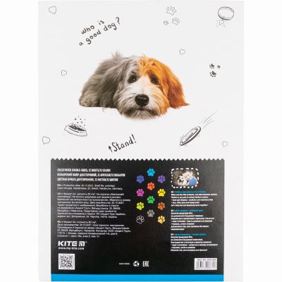 ������� ������ Kite ������������� �4 12�./12 ������ 10 ��. + ������� � ��������� (K22-287) - �������� 4