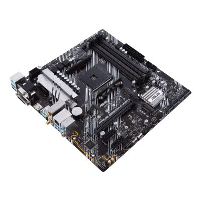 ����������� ����� Asus Prime B550M-A WIFI II - �������� 6