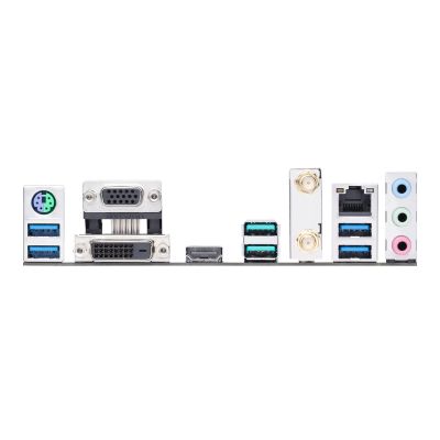 ����������� ����� Asus Prime B550M-A WIFI II - �������� 7