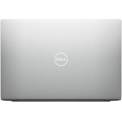 Dell  XPS 13 (9310) 13.4OLED 3.5K Touch/Intel i7-1185G7/16/1024F/int/W11P/Silver N937XPS9310UA_WP -  8