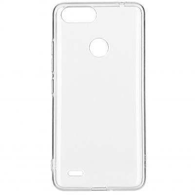 ����� ��� ���. �������� 2E Basic TECNO POP 2F (B1G), Crystal , Transparent (2E-TC-POP2F-OCCR-TR) - �������� 1