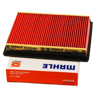 ��������� ������ ��� ��������� Mahle LX1268 - �������� 1