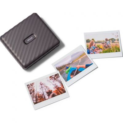 ������ ������������ ������ Fujifilm INSTAX LINK WIDE M GRAY EX D (16719586) - �������� 6