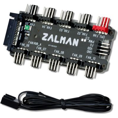   Zalman ZM-PWM10FH -  1