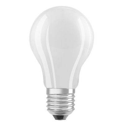  Osram LED VALUE CL A75 8,5W/840 230V FR E27 10X1 (4058075623170) -  1
