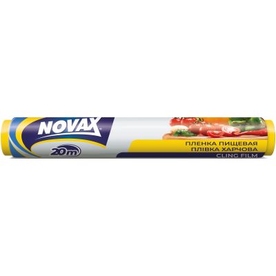    Novax 20  (4823058309149) -  1
