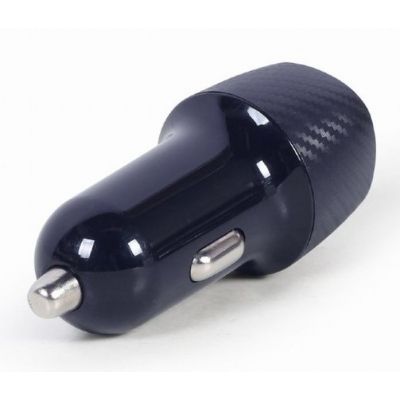 ������������ �������� ������� Gembird TA-U2C48A-CAR-01, 2 �����, 4.8�, �������, ������ - �������� 3