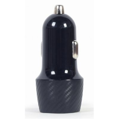 ������������ �������� ������� Gembird TA-U2C48A-CAR-01, 2 �����, 4.8�, �������, ������ - �������� 4