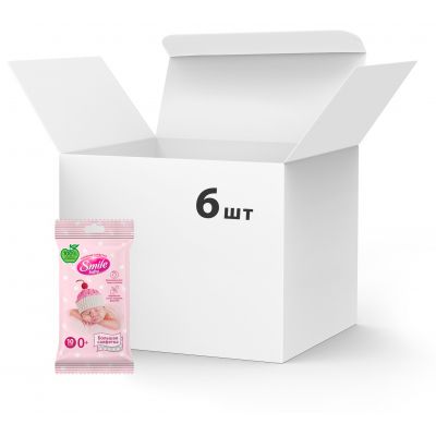 ������� ������� �������� Smile baby ��� ������������� 6 ����� �� 10 ��. (42106765) - �������� 6