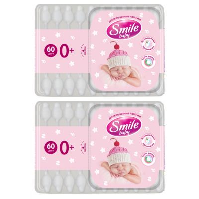����� ������� Smile baby ��� ���� � ����������� 60 �� (41264100) - �������� 2