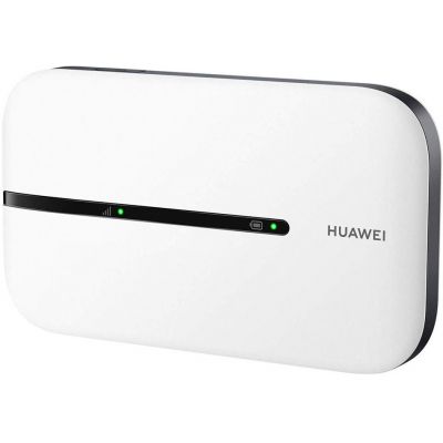  Wi-Fi  Huawei E5576-320 White (51071UKL) -  3