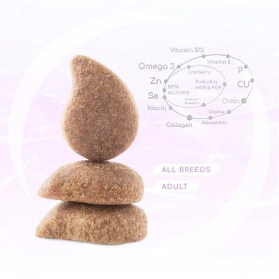 ����� ���� ��� ����� Optimeal Beauty Harmony ����������� �� ������ ������������� 4 �� (4820215366076) - �������� 3