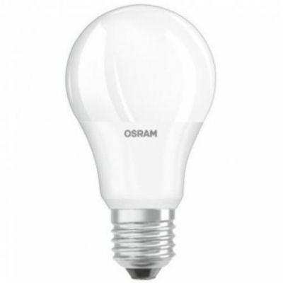 �������� Osram LED VALUE CL A60 6,5W/840 230VFR E27 10X1 (4058075623071) - �������� 1