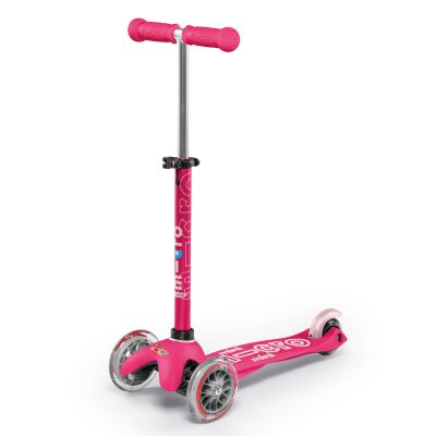 ������� Micro Mini Deluxe Magic Pink LED (MMD130) - �������� 1